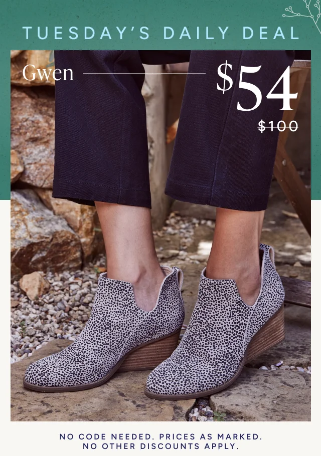 Tuesday's Daily Deal - Image