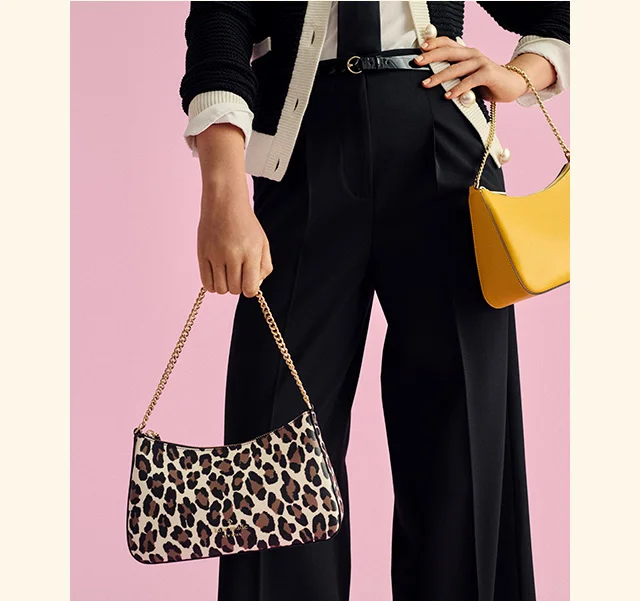 Fall into Style Shop Now