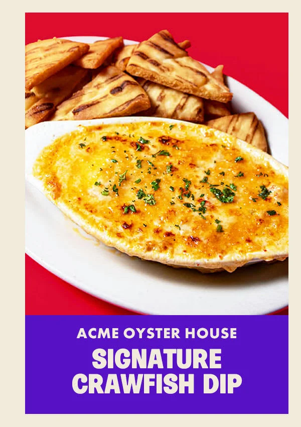 Acme Oyster House Acme Oyster House