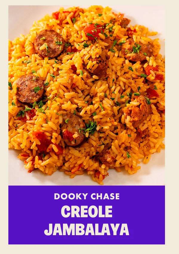 Dooky Chase Dooky Chase