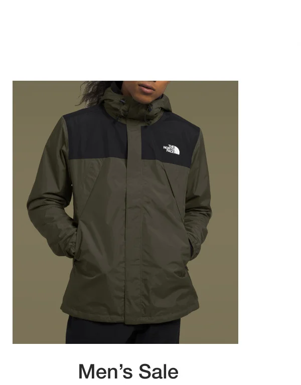 Men's Sale