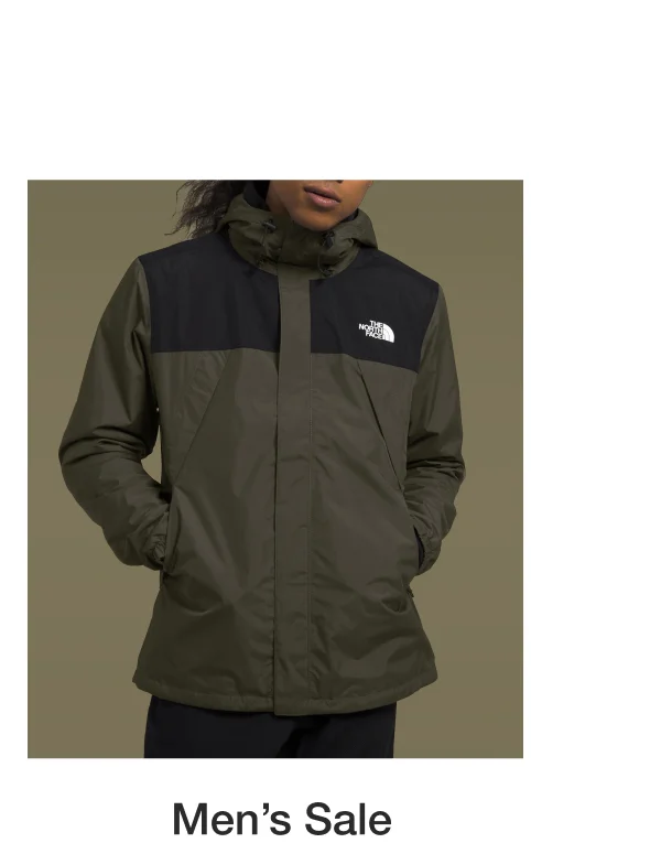 Men's Sale