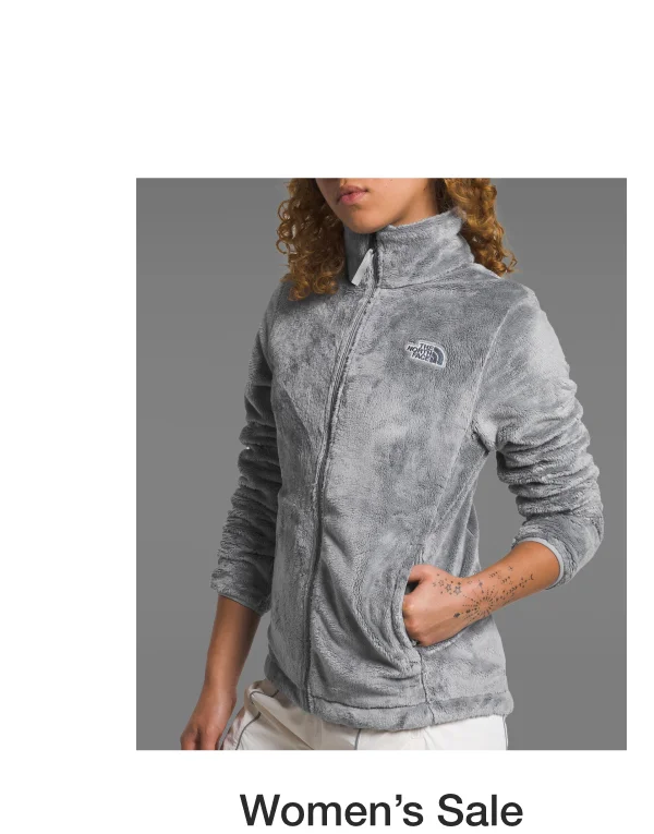 Women's Sale