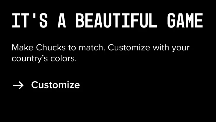 Customize