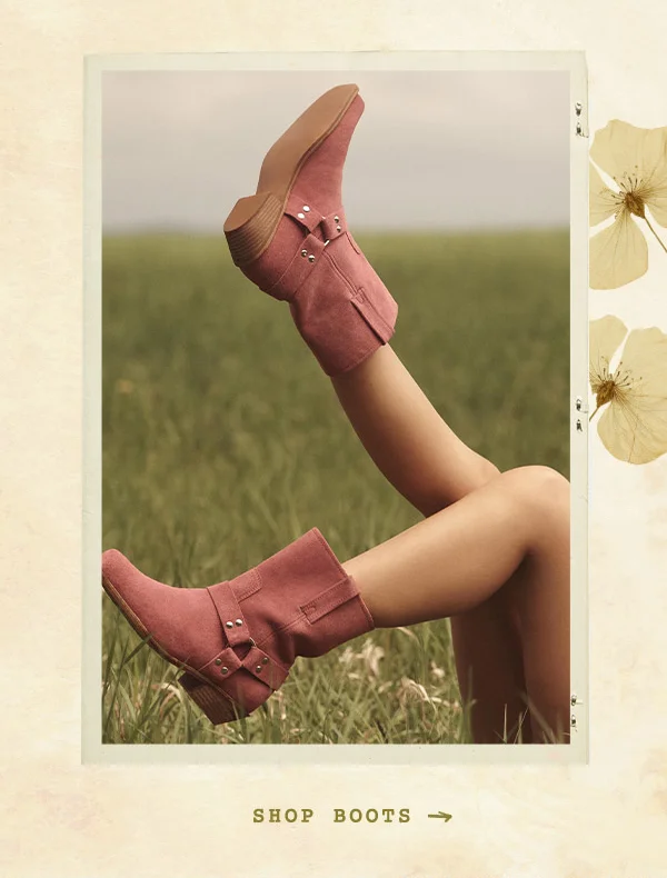 Shop Boots