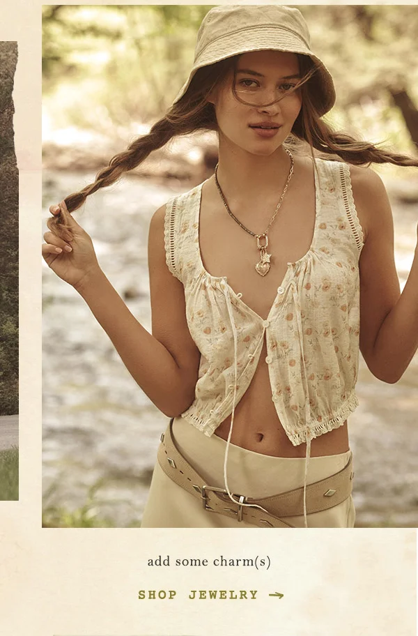 Shop Jewelry