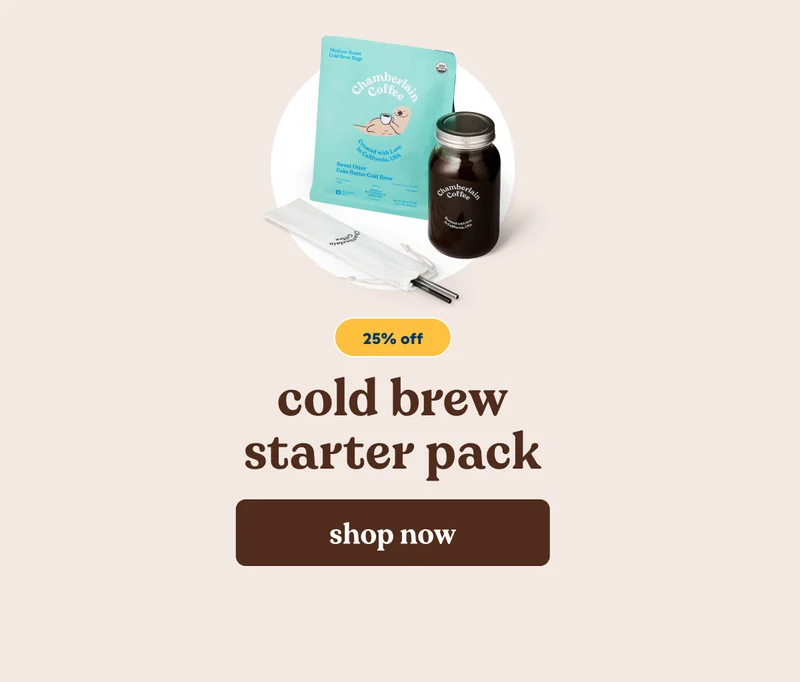 matcha starter pack