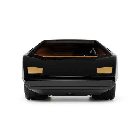 Italian Super Car Toy Car