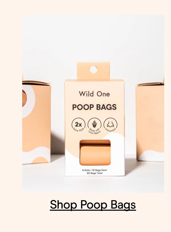 Shop Poop Bags