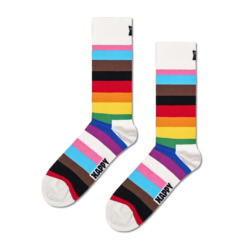 Pride Stripe Sock