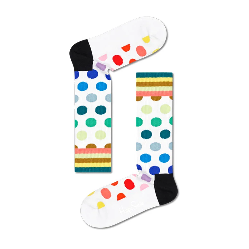 Big Dot Crew Sock
