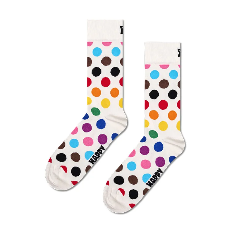 Pride Dot Sock