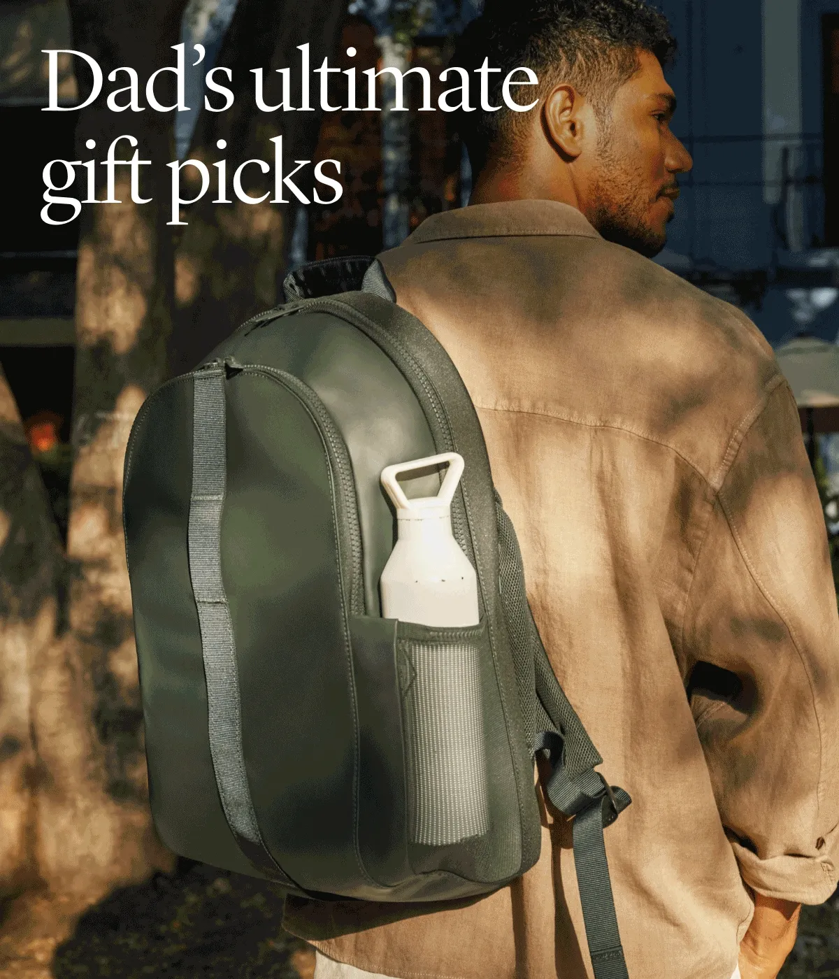 Dad's ultimate gift picks