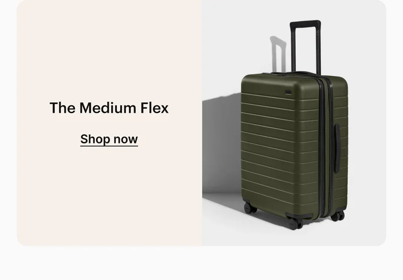 The Medium Flex