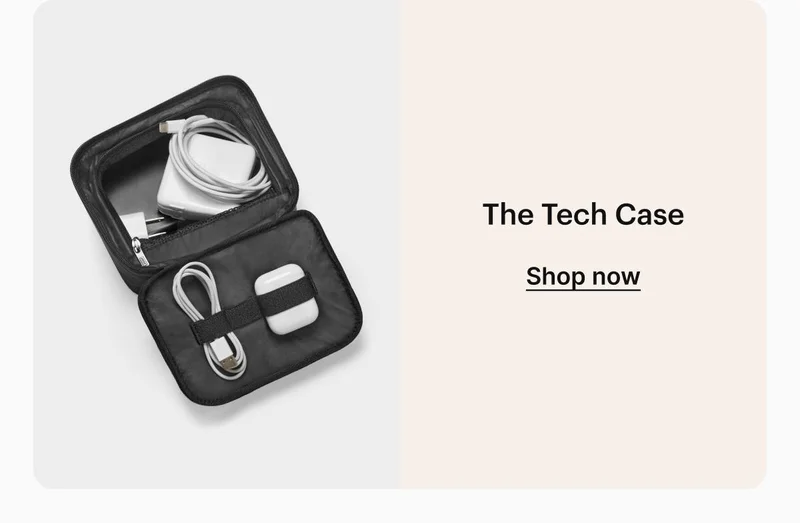 The Tech Case