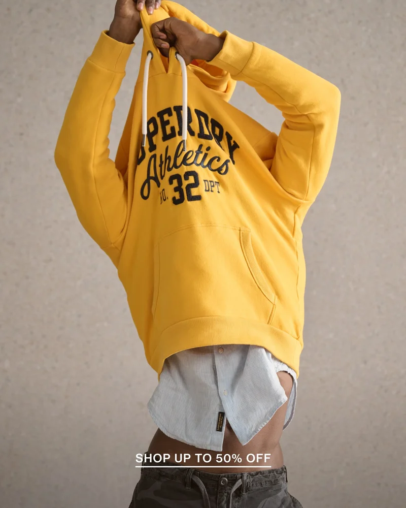 Superdry