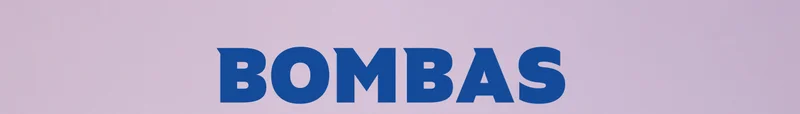 BOMBAS