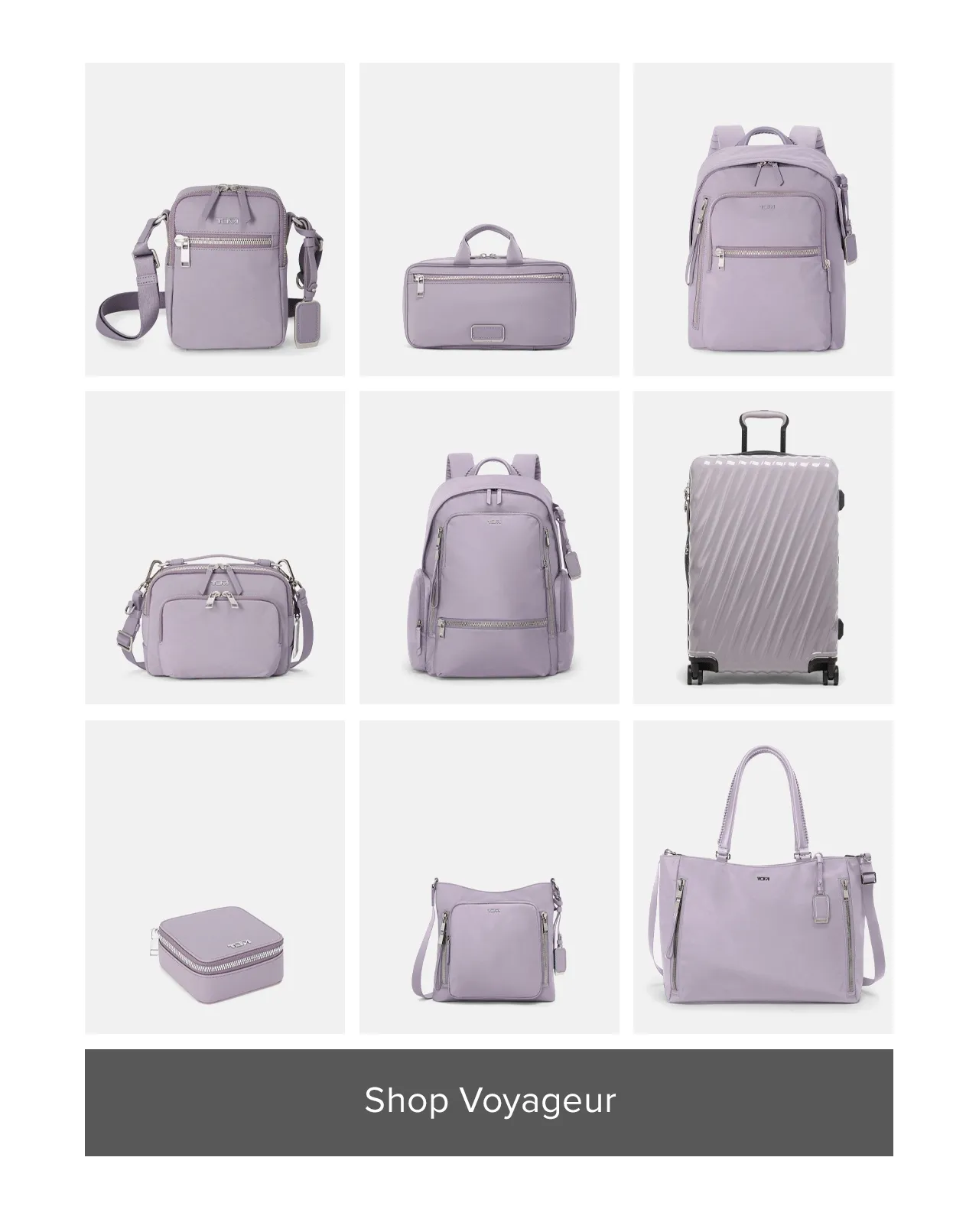 Shop Voyageur