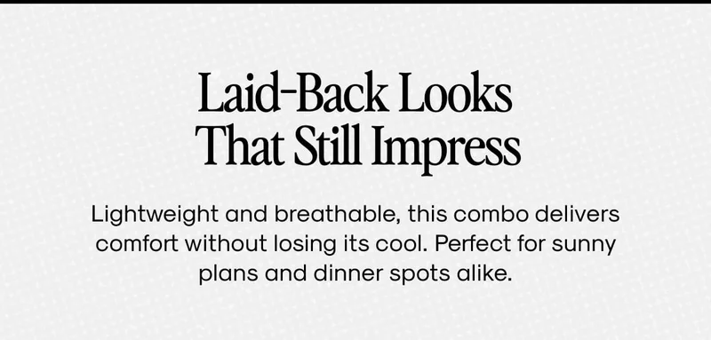 Everyday Staples That Don't Miss
