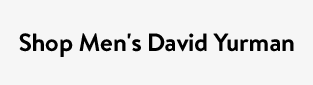 Shop Men's David Yurman