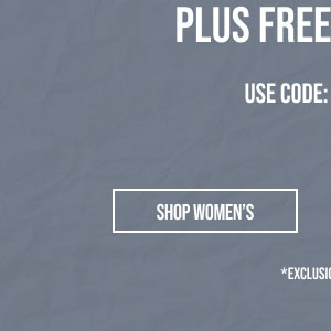 25% off $150+ Shop Women's