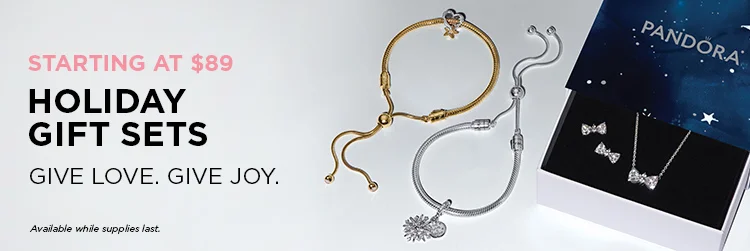 Holiday gift sets