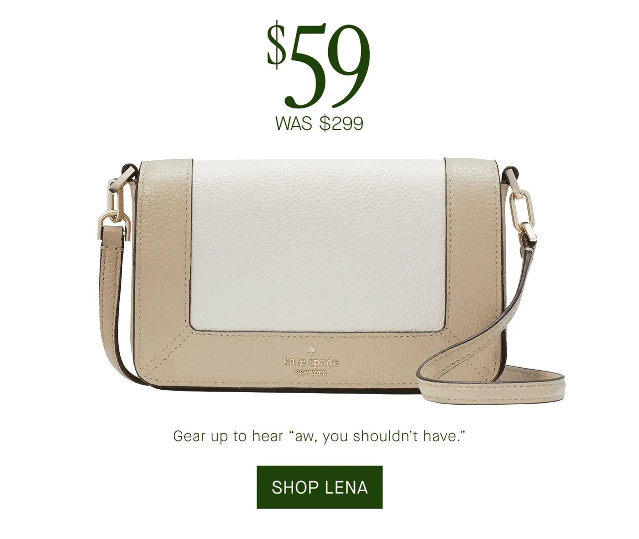 SHOP LENA