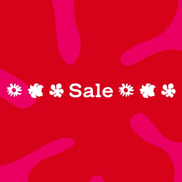 Sale ends tonight: Up to 50% off + extra 20% off