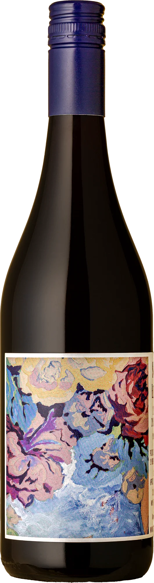 Image of Smallfry <br> Eclectik Violet Grenache / Cinsault 2023