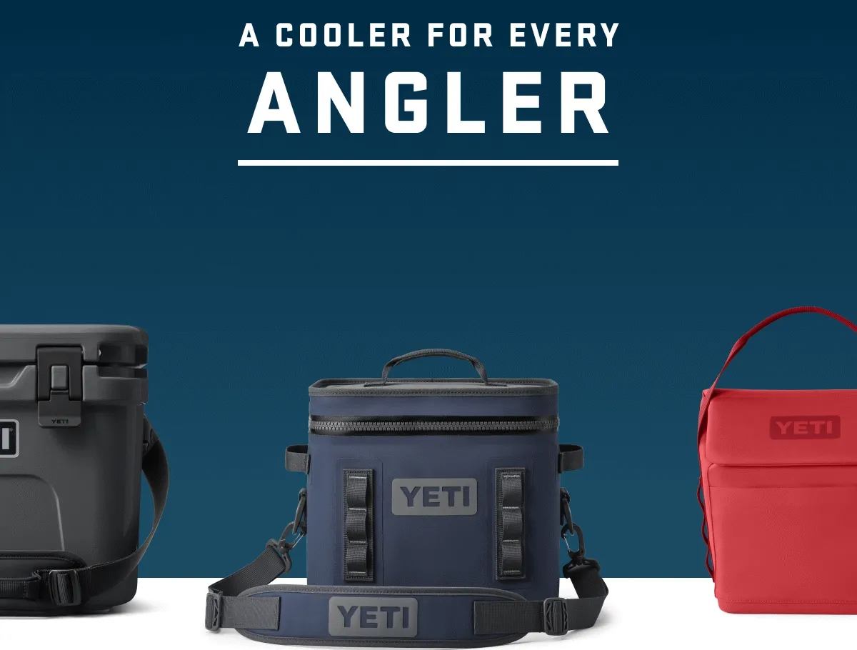Find The Cooler That’s Right For You