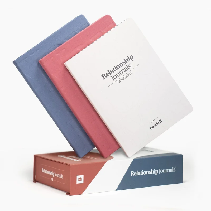 Image of Relationship Journals - 50% Off