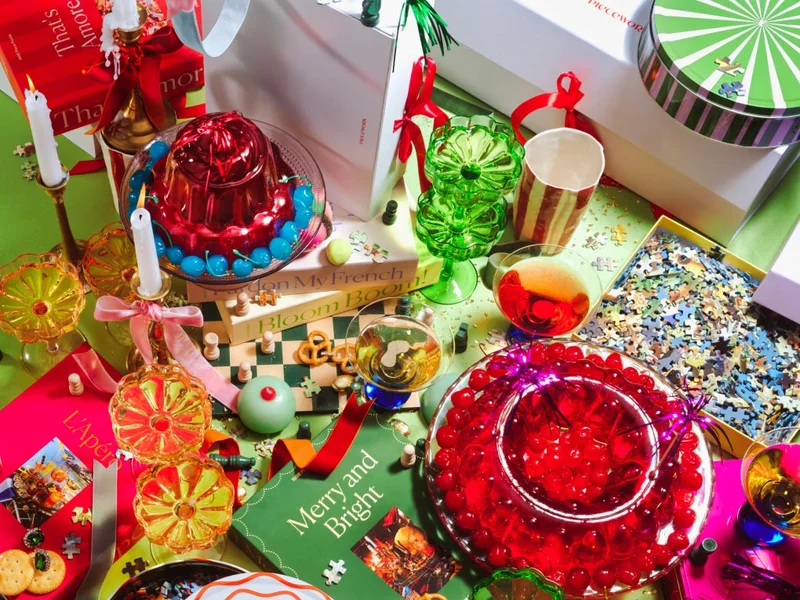 Piecework Gifts & Goods