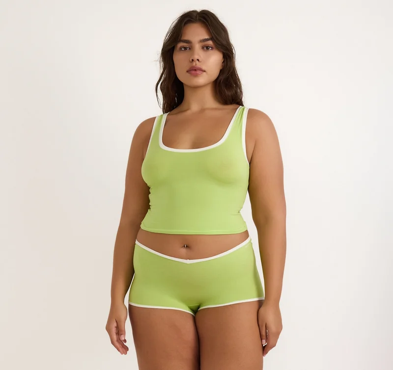 Image of Flex Tank Top
