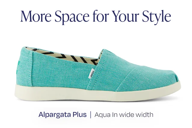 Alpargata Plus - Image