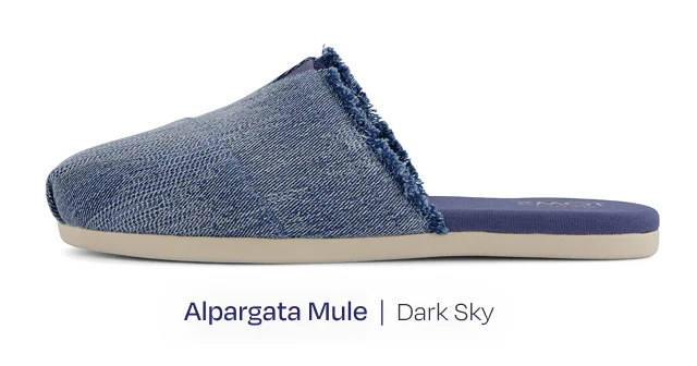 Shop Alpargata Mule - Image