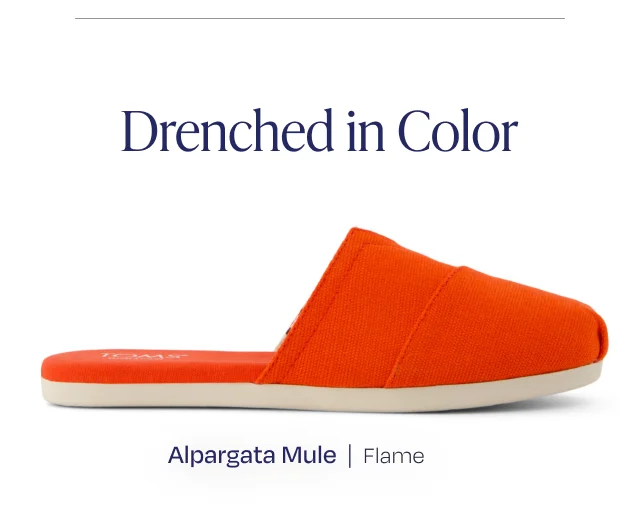 Shop Alpargata Mule - Image