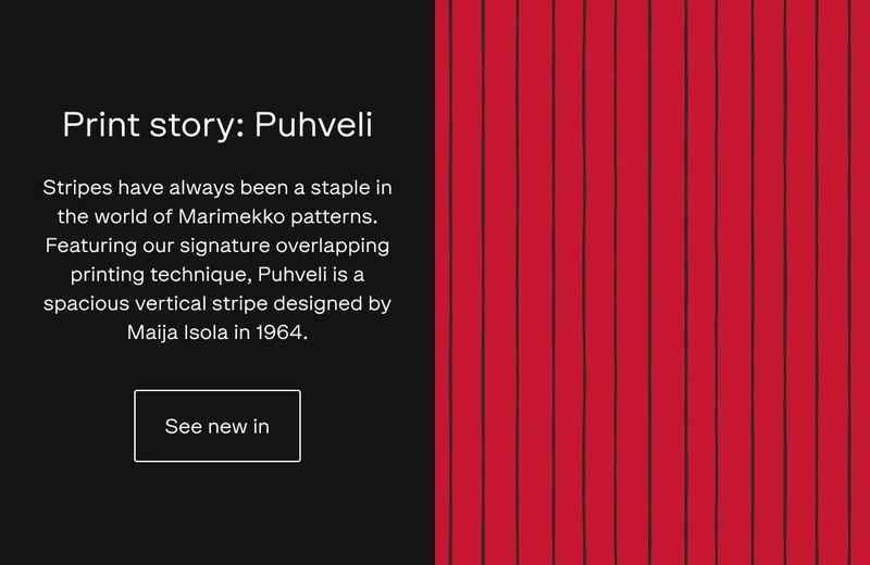 Print story: Puhveli Print story: Puhveli