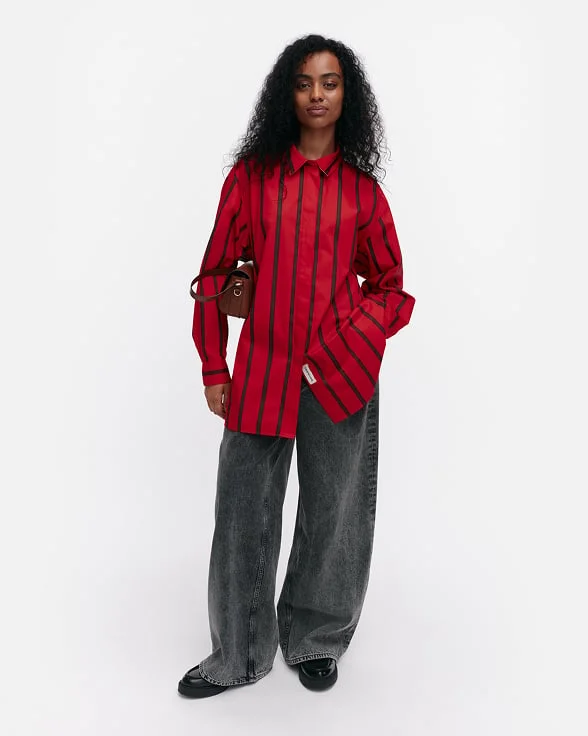 Ruoste Puhveli Shirt Ruoste Puhveli Shirt