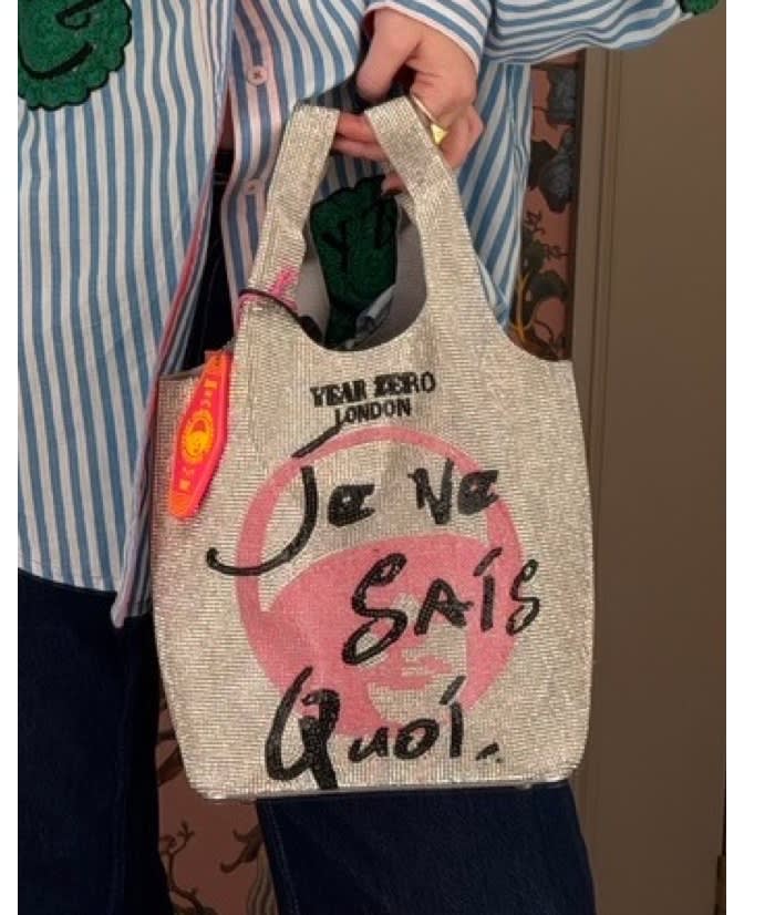 Shop Bags