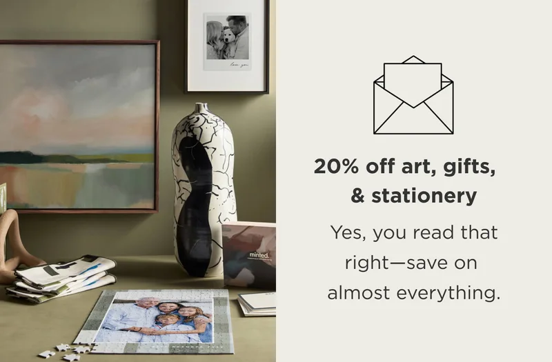 Arts, Gifts, & Stationery