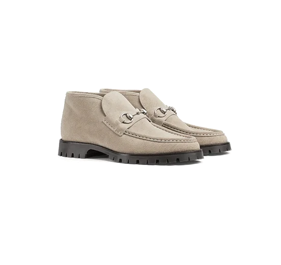 Shoe(s) Discover more on the Gucci website
