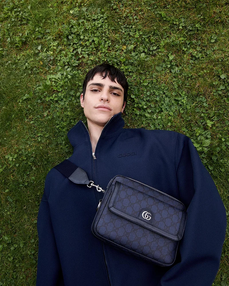 Bag Discover more on the Gucci website