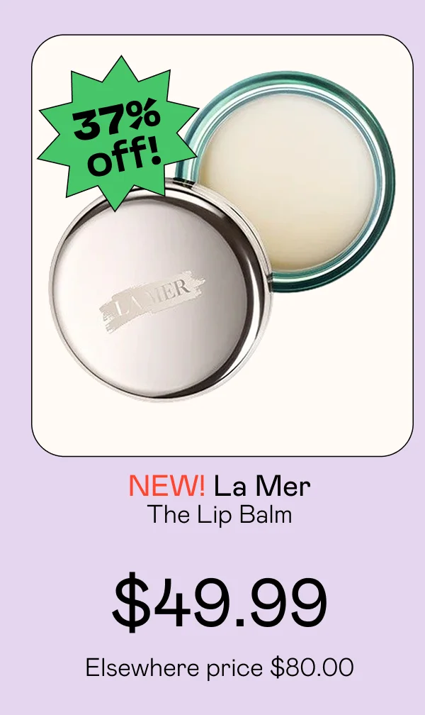 The Lip Balm