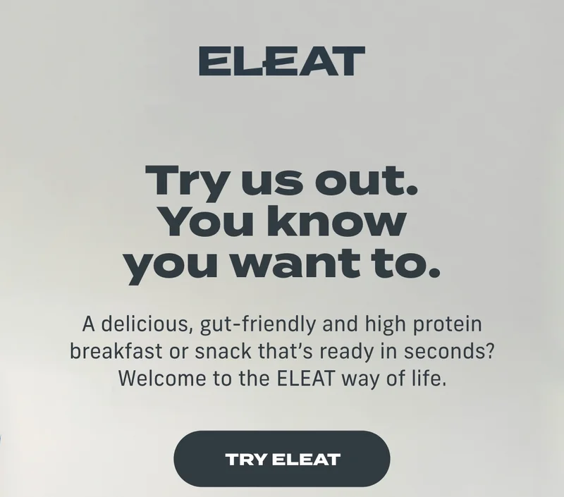 Try Eleat