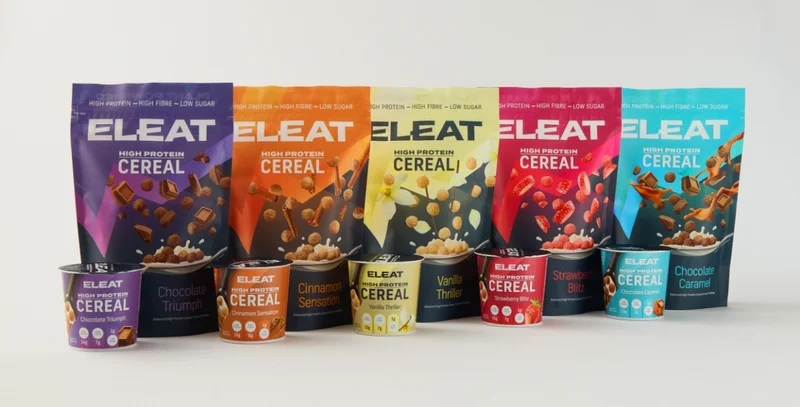 ELEAT Cereal