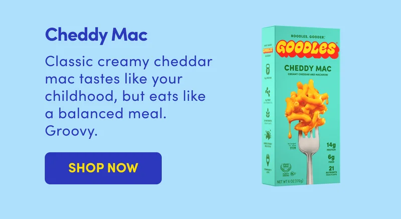 Cheddy Mac