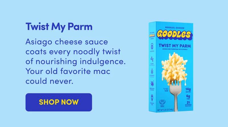 Twist My Parm