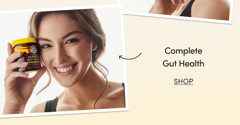Complete Gut Health