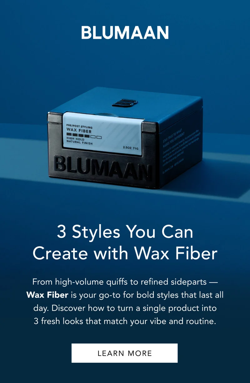 3 Styles You Can Create with Wax Fiber