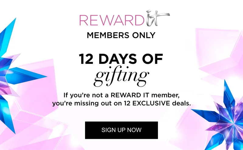 12 DAYS OF GIFTING